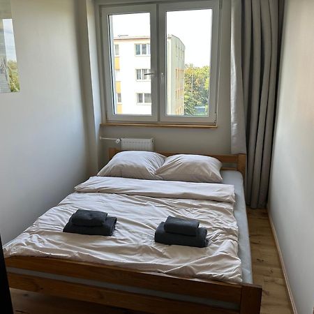 Baltic And Forest Apartament Гданск Екстериор снимка