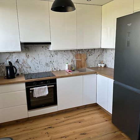 Baltic And Forest Apartament Гданск Екстериор снимка