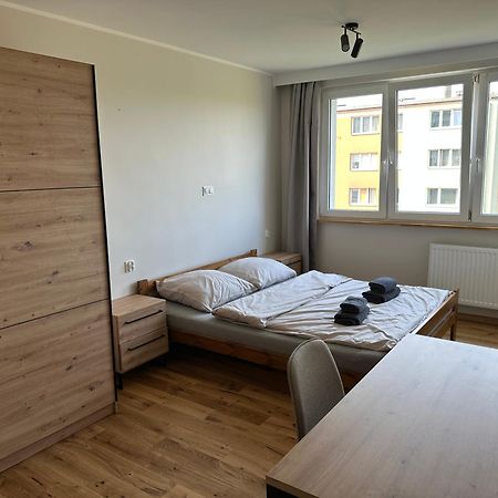 Baltic And Forest Apartament Гданск Екстериор снимка